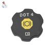 For Cadillac ATSL XTS XT5 XT4 Car Brake Oil Pot Cap Brake Master Cylinder Reservoir Tank Cap