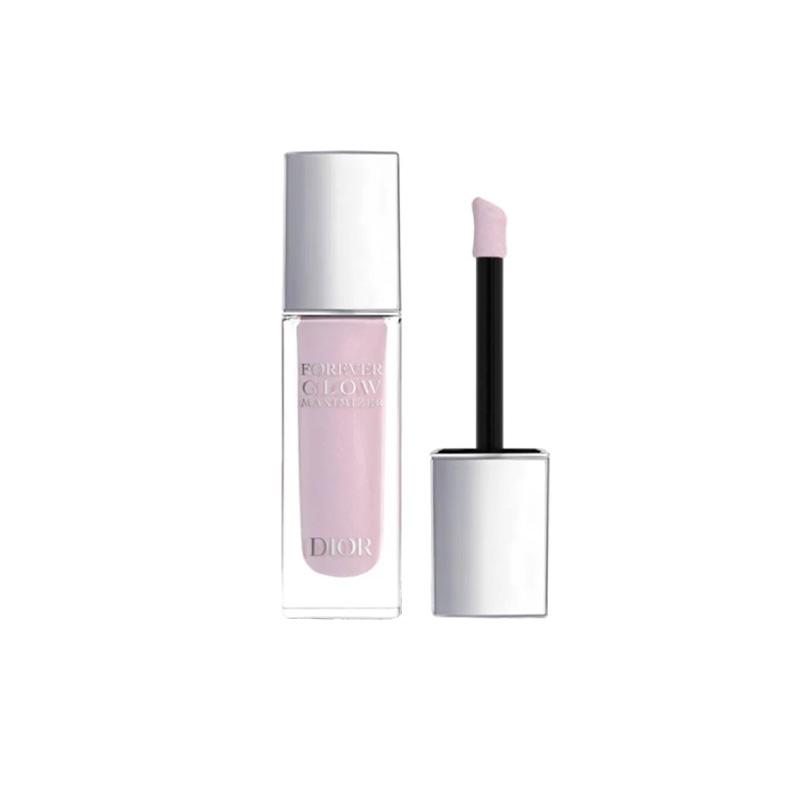 

DIOR Accessory Long-Lasting Liquid Highlight 26 new spring colors are launched. Fine shimmer to brighten skin tone and modify contours. . #10 Lilac белый