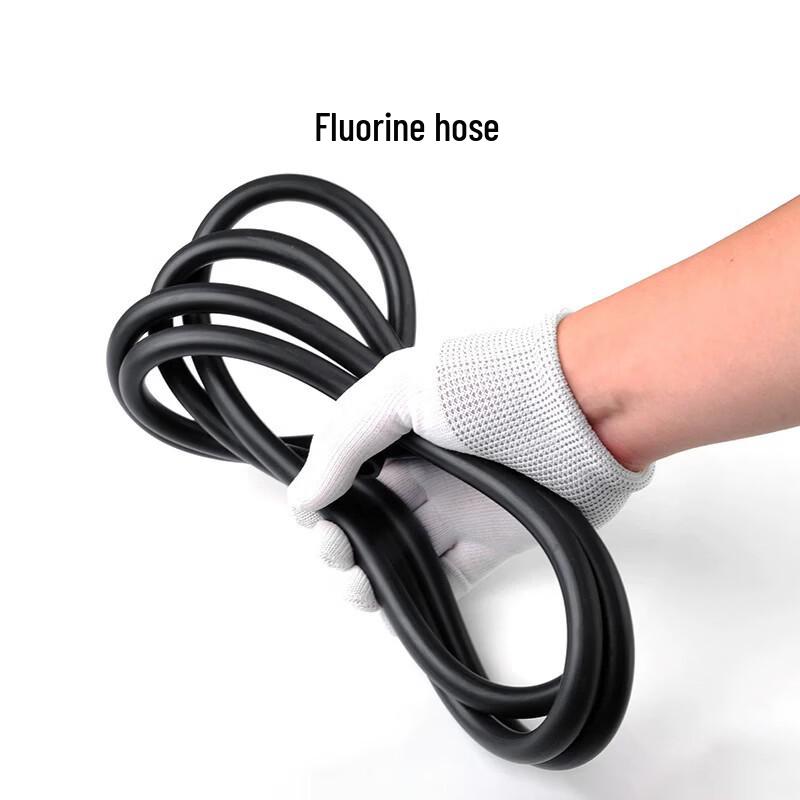 JUYUAN High Temperature Fluororubber Tube