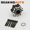1pcs 40250-VB200 Y60 Y61 AT Automatic Free Wheel Locking Hub Lock 31T For Nissan Safari Patrol