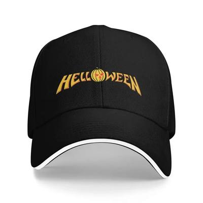 Casual Hats Hip Hop Hat Helloween Baseball Cap Custom Adjustable Trucker Hat for Men & Women
