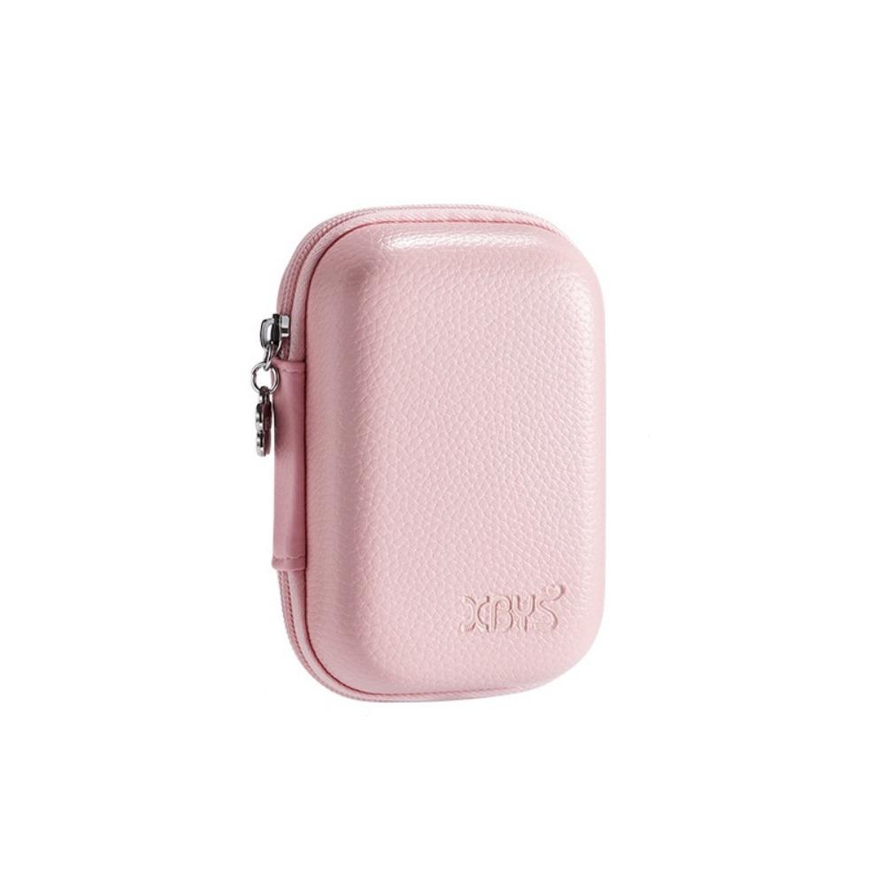 Shockproof Cameras Storage Holder Hard Shell Camera Carrying Bag  Camera Accessories