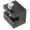 Plastic Metal Strong Watch Band Holder Vice  For Watch Repair and Maintenance Work