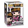 Funko Pop Figurine!buddy - Elvira - Elvira