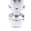 2Pcs 3.0/3.17/4.0/5.0Mm Squeeze Type Aluminum Propeller Adapter Holder For Brushless Motor Prop Aeromodelling Rc Parts