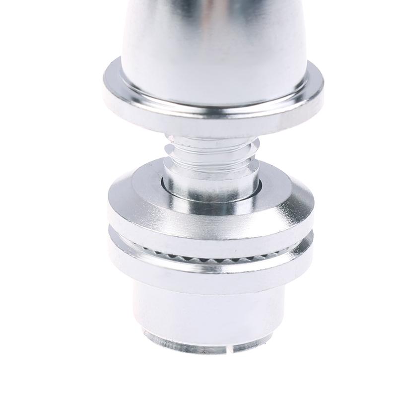 2Pcs 3.0/3.17/4.0/5.0Mm Squeeze Type Aluminum Propeller Adapter Holder For Brushless Motor Prop Aeromodelling Rc Parts