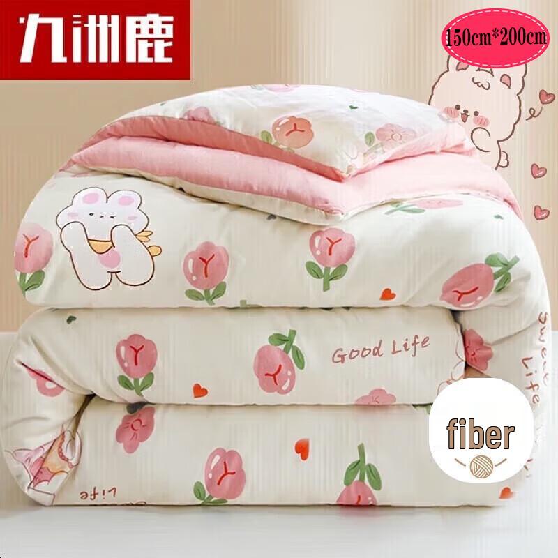 

Jiuzhoulu All-Season Quilt Core