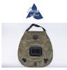 Portable Solar Shower Bag for Outdoor Camping and Self-Driving Tours - Hot Water Storage Solution