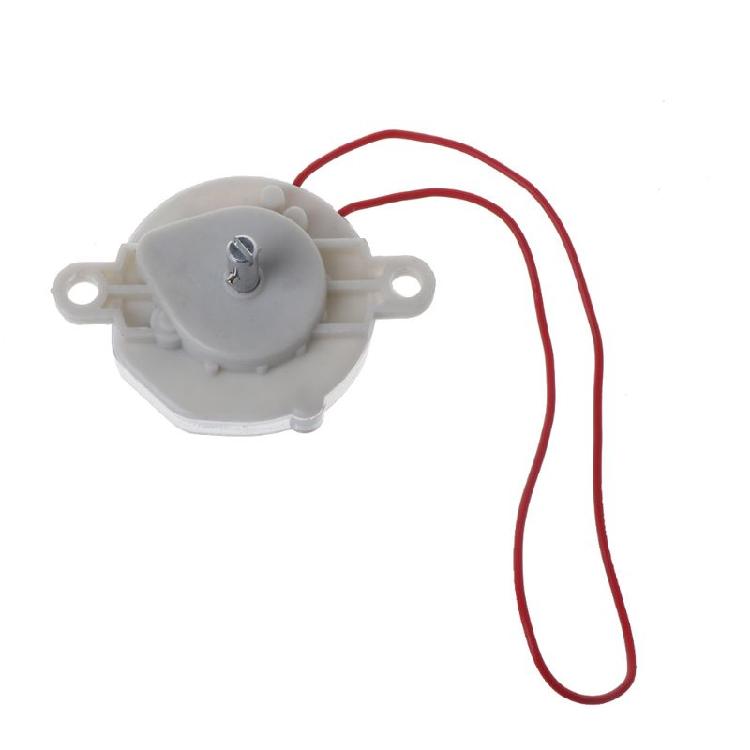 Sostituzione Timer Meccanico per Ventilatore Elettrico Ufficio Fabbrica