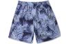 Converse Casual Shorts Men's All Over Print Moderate 10023278-A01