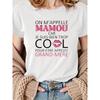 Graphic Print Women's T-shirt, Short Sleeve Crew Neck Casual Top for Summer & Spring, Women's Clothing