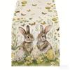 Easter Table Runner, Easter Table Runner, Easter Table Runner