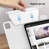 Magnetischer Apple Pencil Halter für iPad Magic Keyboard