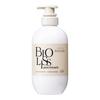 Biolis Pure Retouch Unesara Hair Conditioner 480mL Straight Type Straight and Smooth