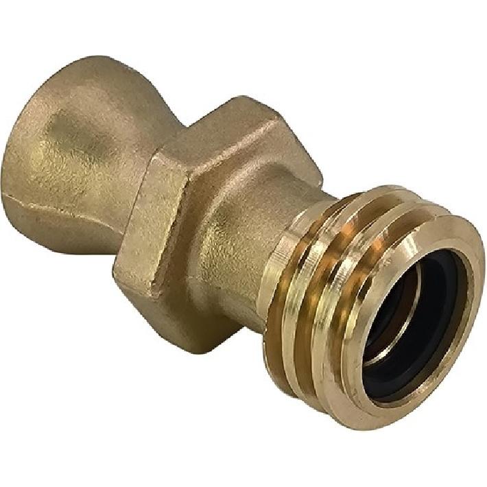 Thread Valve Forklift Propane Tank Male Connector Connection Fitting Male