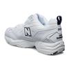 New Balance 608v1 Białe Sneakersy MX608WT
