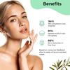Pilgrim Squalane Glow Sleeping Mask with Alpha Arbutin & Hyaluronic Acid 50gm