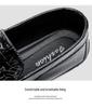 Univerzální prodyšné pánské ležérní mokasíny z Koreje - Trendy slip-on mokasíny v britském stylu
