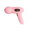 Wear Resistant Deep Tissue Massage Device Handheld Muscle Massage Machine  Muscle Relaxation