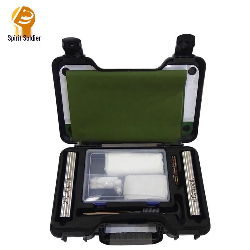 Training Equipment Maintenance Kit Bag