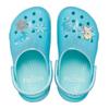 Crocs Kids Frozen Elsa Classic Clog Toddler 210237 90h
