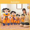 Ball Son Dragon Goku Plush Toy Cute Cartoon Boy Children Holiday Gift Dolls