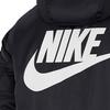 Nike Nsw Synthetic-Fill Casual Hooded Windproof Warm Jacket Men Jacket Black CZ4931-010