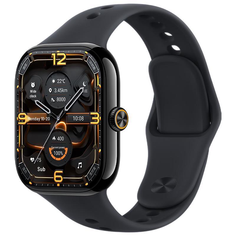 vivo iQOO WATCH GT 2 Smartwatch (CN version)