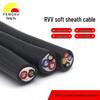 Cabluri, fire și accesorii – Fire și cabluri electrice