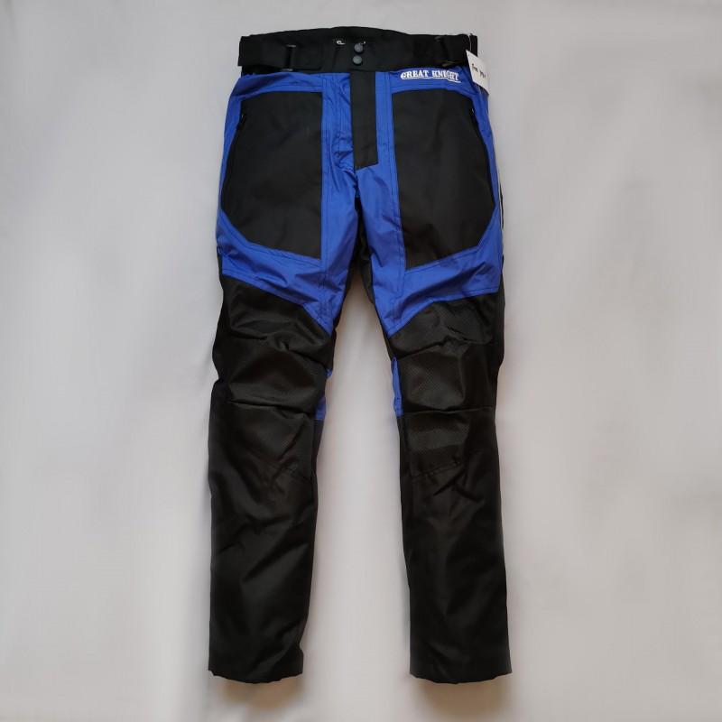Motorcycle Riding Pants Men Women Winter Windproof Thermal Durable Biker Trousers Black Gray Blue Green Red