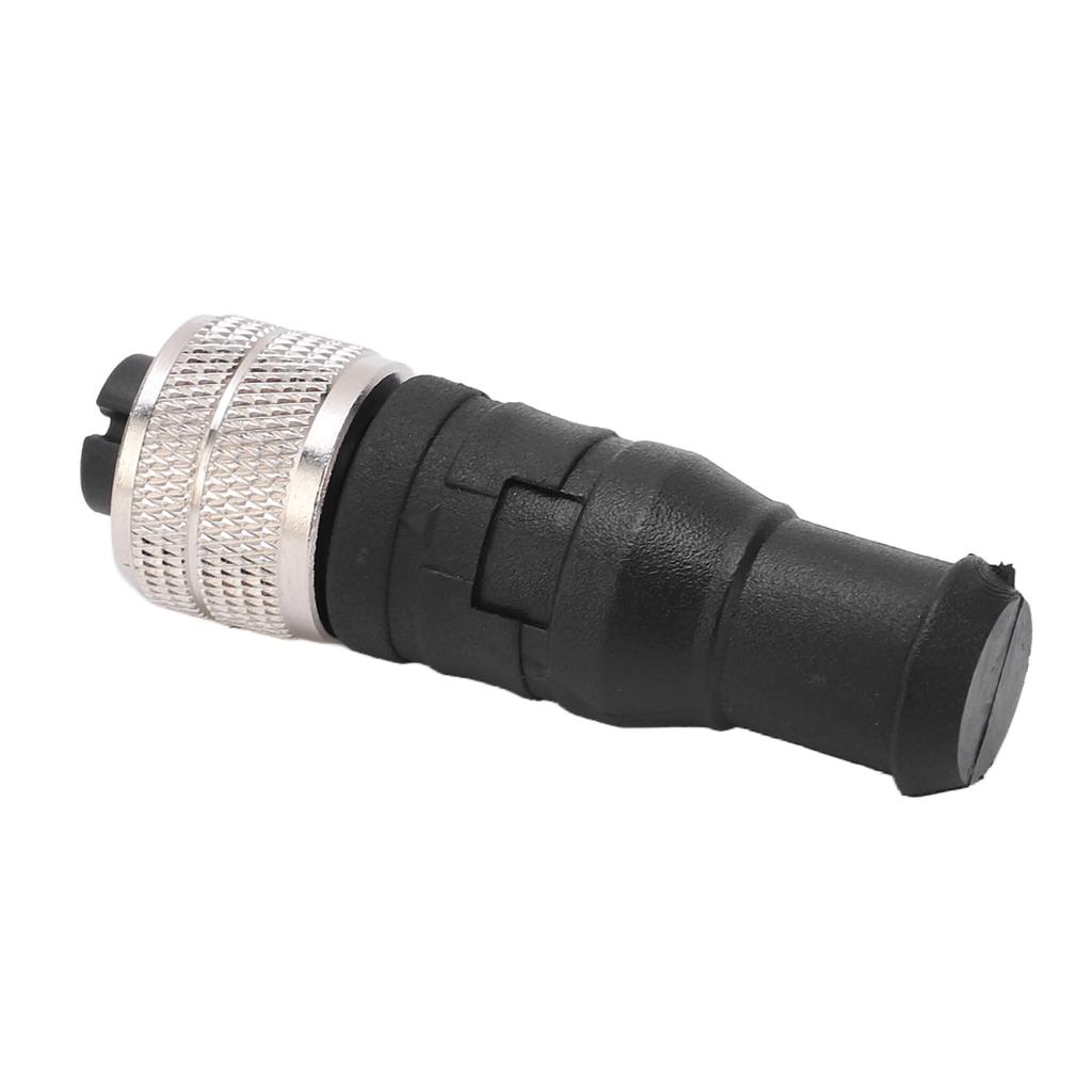 For NAME 2000 Female Terminator 5 Core M12 Terminating Kit IP67 Waterproof for Simrad Networks