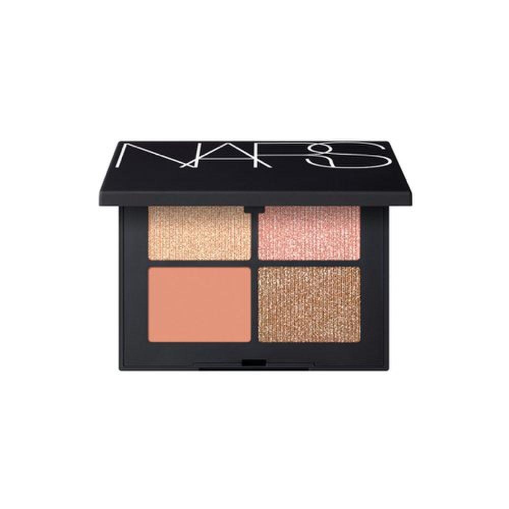 Nars Quad Eyeshadow