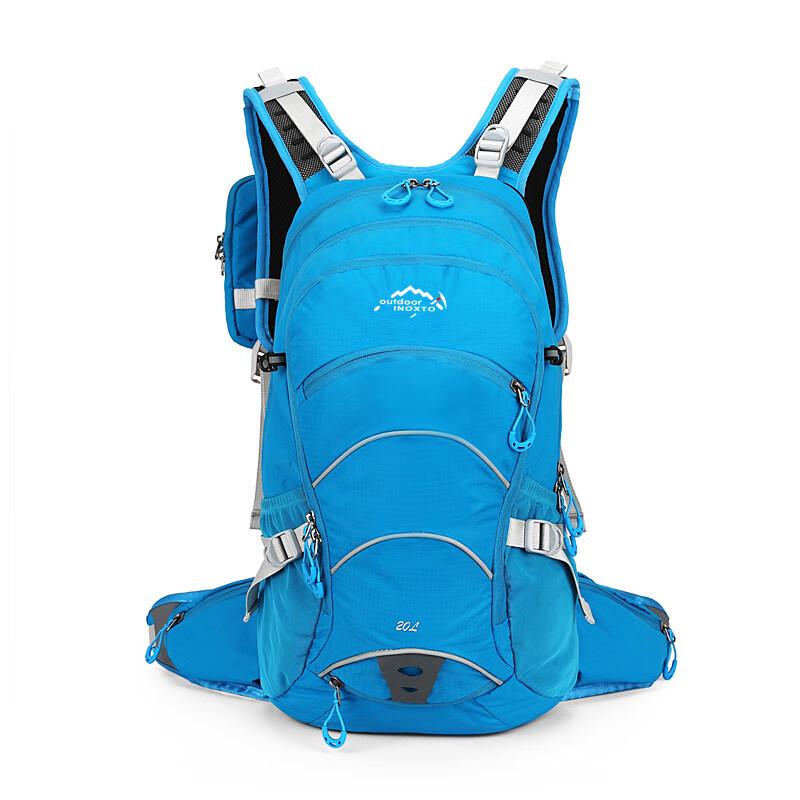 INOXTO Outdoor Hydration Backpack