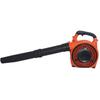 EB260 Handheld Two-Stroke Gas Leaf Blower for Construction, Parks, and Snow Removal