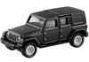 TAKARA TOMY Box 080 Jeep Wrangler