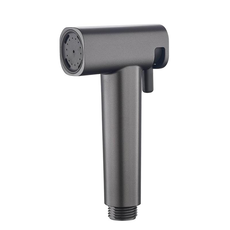 Arrow HT Dual Outlet Pressurized Toilet Bidet Sprayer