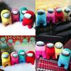 Jouets Mignons Poupées Peluches Remplies Halloween Noël Enfants Fans Cadeau 20cm78pouces