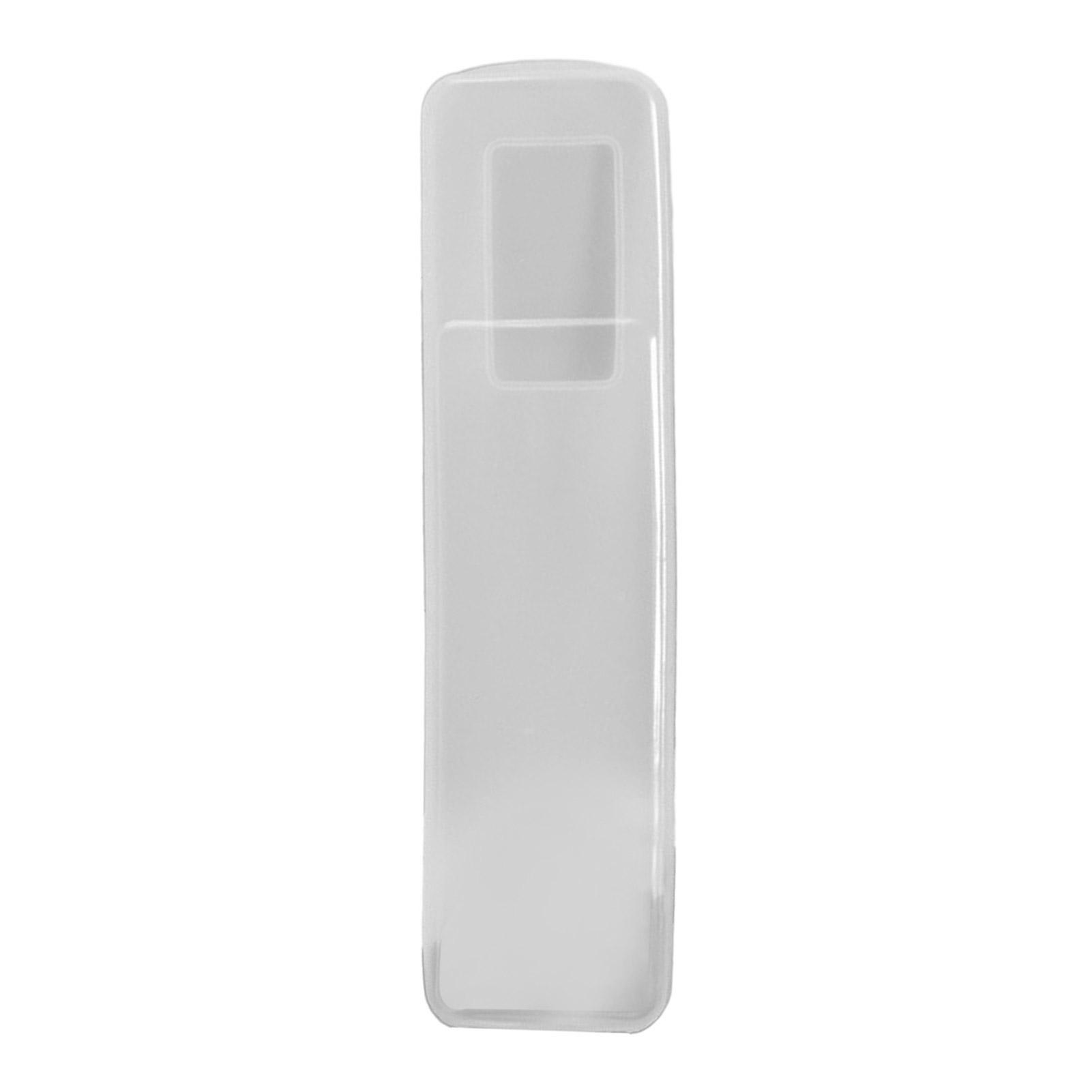 Чехол для ТВ-пульта для Xiaomi, противоударный и нескользящий, чехлы для пульта дистанционного управления, аксессуары для пульта ДУ