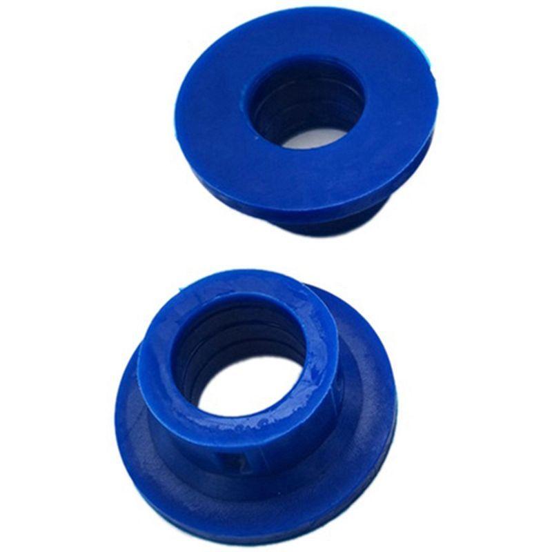 Precise 4Pcs For Toyota RAV4 2004 2005 Car Steering Bushing Set Urethane