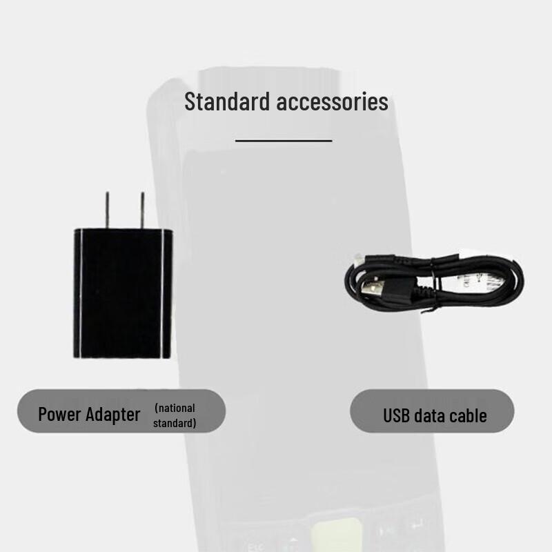 Seuic AUTOID Q9c Android Handheld PDA