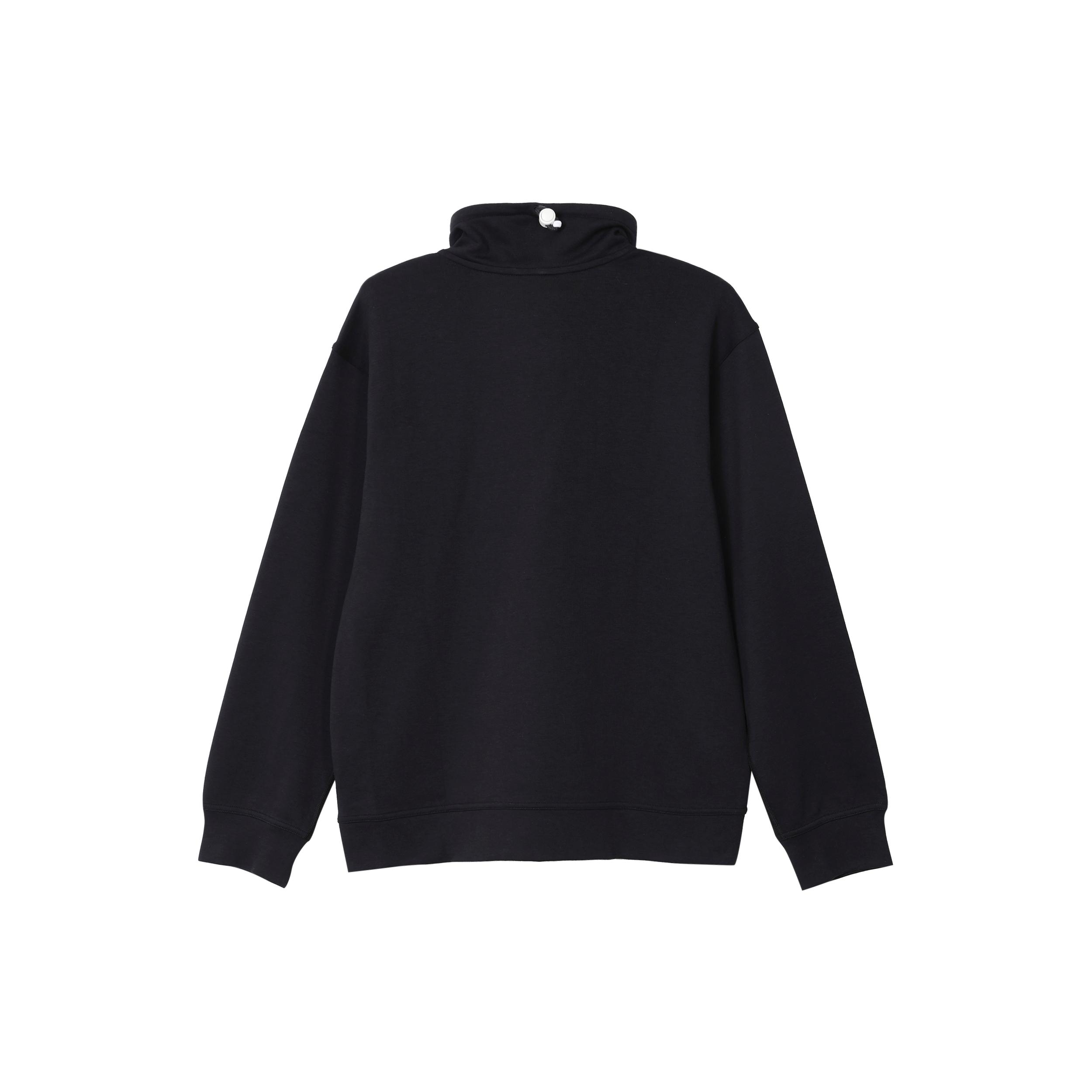 

New Nike Sweatshirts Men Black DQ6698-010 S