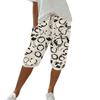 Womens Linen Shorts High Waisted Casual Shorts Drawstring Shorts With Pockets