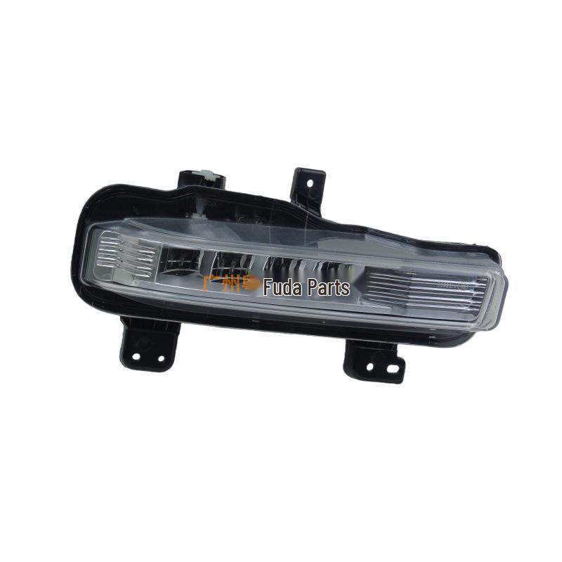 Front Fog Light Assembly for 20-22 Explorer: Anti-Fog Bumper Lights