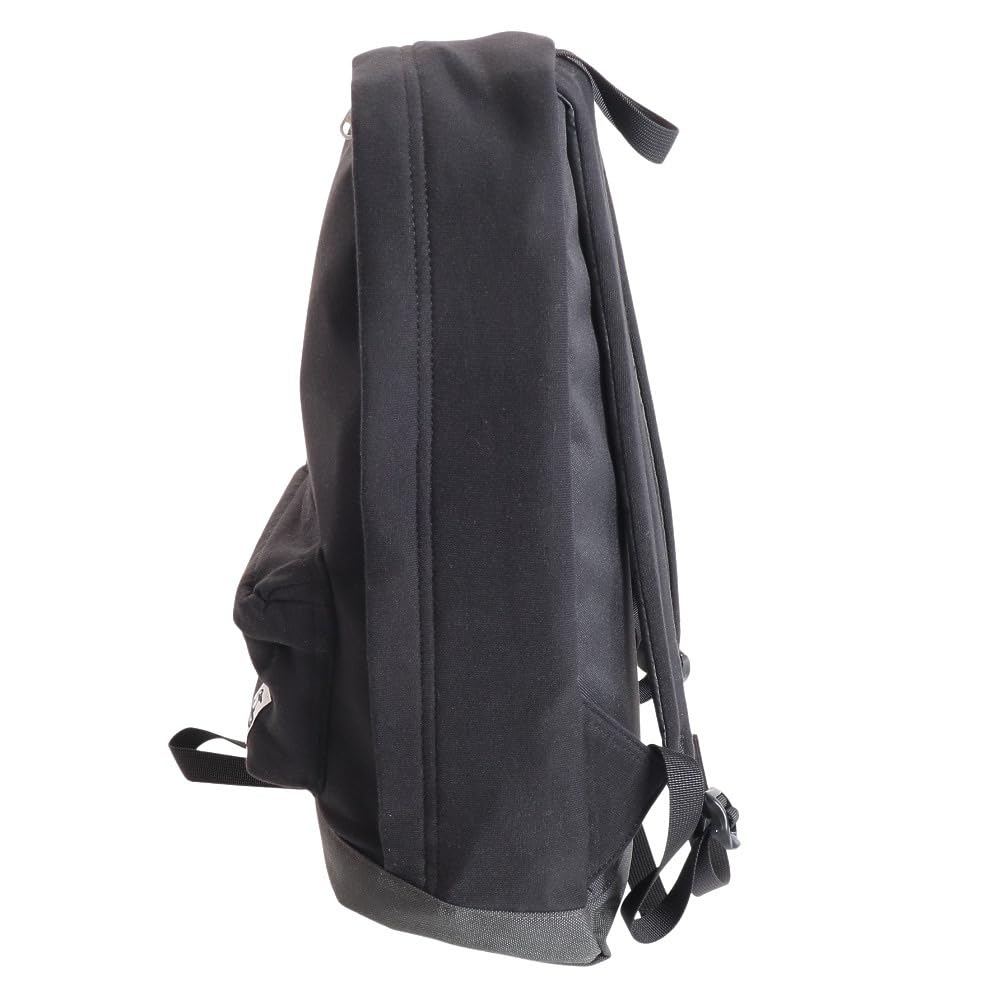 Classic Day Pack Sweat Nylon [Chums] Men's CH60-3605 Black/Charcoal