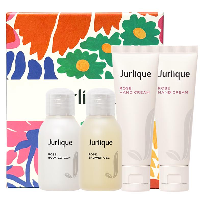 Jurlique Hand & Body Care Gift Sets