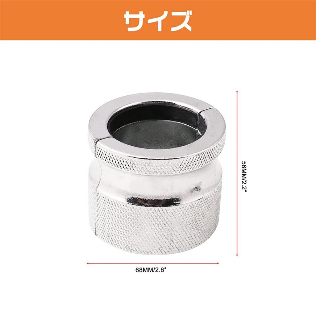 Sporacingrts Front Fork Oil Seal Pusher Seal Driver Oil Seal