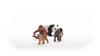 Schleich Wildlife Zestaw Dzikiej Azji 42736