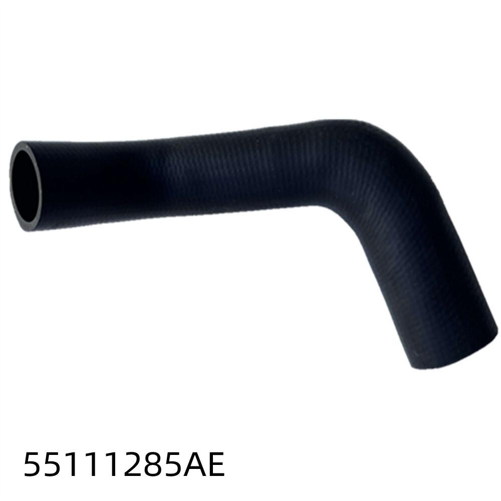1PC Radiator Upper Hose For 2011-2018 Dodge Charger With 5.7L & 6.4L 55111285AE