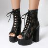Scarpe da donna – Sandali