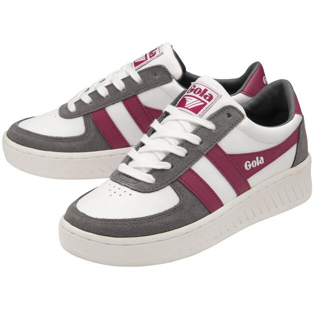 Кроссовки Gola Grandslam Pure